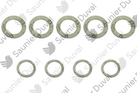 Sachet Joints Saunier Duval S1026300