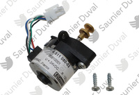 Moteur pas à pas Saunier Duval S1030500