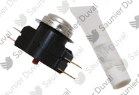 Thermostat surchauffe Saunier Duval S1034400