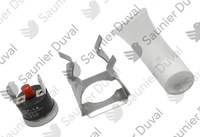 Thermostat surchauffe Saunier Duval S1040100