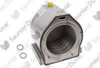 Echangeur Saunier Duval S1041100