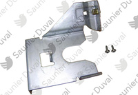 Support échangeur Saunier Duval S1041400