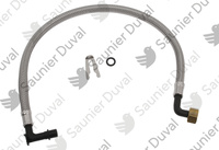 Flexible Saunier Duval S1045500