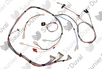Faisceau de câbles Saunier Duval S1046700