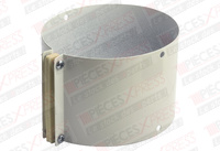 Collier, D100x70mm Saunier Duval S1048500
