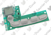 Module interface Saunier Duval S1062100