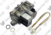 Mécanisme gaz G30 Saunier Duval S1071500