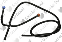 Soupape flexible Saunier Duval S1074000