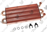 Echangeur Saunier Duval S1082700