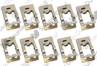 Clip (x10) Saunier Duval S1082900