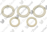 Sachet de joints Saunier Duval S1084400
