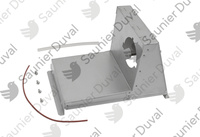 Hotte Saunier Duval S1206700