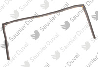 Joint panneau latéral Saunier Duval S1207200