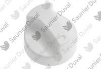 Manette sélecteur Saunier duval S1213200/SD 