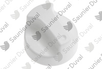 Manette sélecteur Saunier Duval S1213200