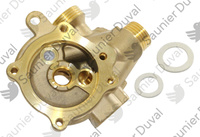 Valve à eau Saunier Duval S1215400