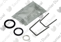 Sachet joints, et clips Saunier Duval S1222900
