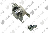 Thermostat, SRC Saunier Duval S1223000