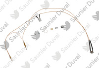 Thermocouple Saunier Duval S1226400