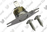 Thermostat de sécurité SRC Saunier Duval S5721100