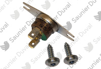 Thermostat SRC Saunier Duval S5721400