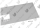 Habillage, panneau droit l inferieur Saunier Duval 0010028140