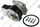 Pompe haute efficacite Saunier Duval 0010030688