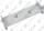 Patte support Saunier Duval 0010031812