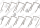 Clip (x10) Saunier Duval 0010033664
