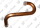 Tube Saunier Duval 0010033668