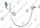 Cable Saunier Duval 0010033670