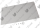 Panneau lateral Saunier Duval 0010034940