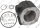 Echangeur de chaleur Saunier Duval 0010036489