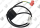 Faisceau, remplissage auto iso Saunier Duval 0010037194