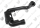 Tube d alimentation d air Saunier Duval 0010037585