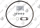 Kit de maintenance i, joint de bride Saunier Duval 0010041893