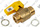 Robinet d arret Saunier Duval 0010042406