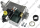 Mecanisme gaz 8mm Saunier Duval 0010042742