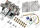 Kit changement de gaz g30 vers g20 Saunier Duval 0010043788