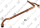 Tube Saunier Duval 0010045816