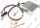 Thermocouple de surchauffe Saunier Duval 0010045980