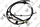 Faisceau allumeur Saunier Duval 0020018479
