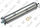 Vase d' expansion 2 L rond Saunier Duval 0020031812