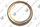 Diaphragme gaz brûlés, 40 mm Saunier Duval 0020038437