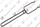 Clip Saunier Duval 0020038628
