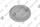Capot isolant Saunier Duval 0020039568