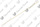 Tube (L=1100 mm, D=18 mm) Saunier Duval 0020040391