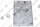 Kit changement gaz G30 -> G20 Saunier Duval 0020048729