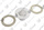 Clapet anti-retour Saunier Duval 0020073626