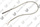 R&eacute;sistance CTN Saunier Duval 0020073640